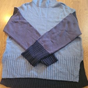 Very Soft Time and Tru Sweater